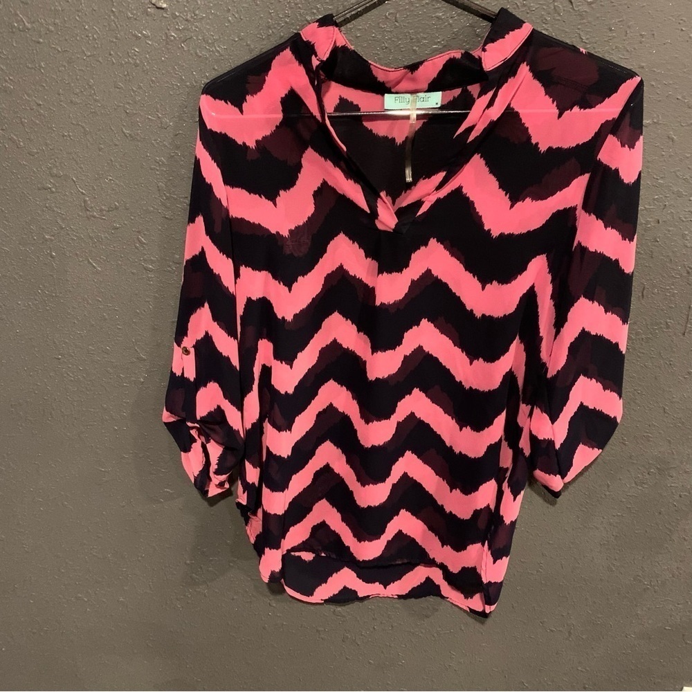 Women’s Filly Flair Blouse